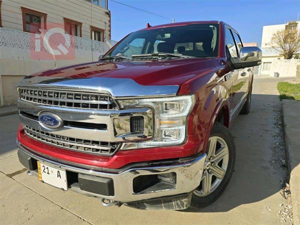 Ford for sale in Iraq